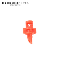 20 x Micro Sprayer - Full Circle | 360 Degree
