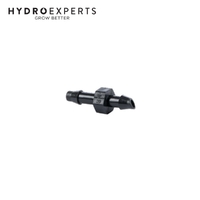 PVC Hose 4MM Barbed / 4MM  Barbed Joiner Jab