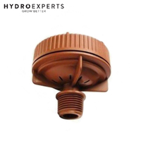 Netafilm Anti-Siphon Valve - Protects Your Plumbing from Backflow and Contamination