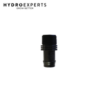 Dripco Tail x 1" BSP Director - 25MM