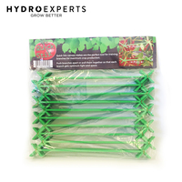 100 x Left Coast Quick Stix - 300MM Stakes | Plant Branch Training