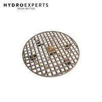 Pot Grid Insert - For 420MM / 500MM Pot | Reusable | Hydroponic System