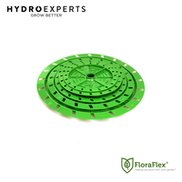 12 x FloraFlex Matrix Circulator - 10.5" 12.5" 15.5" |Top Feeding Wicking System