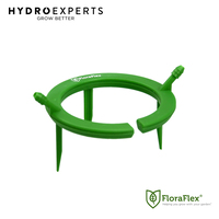 12 x FloraFlex Matrix Water Ring Circulator - 3"Inch | Top Feeding