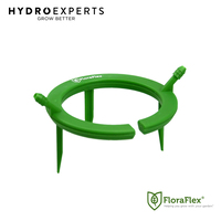 12 x FloraFlex Matrix Water Ring Circulator - 3"Inch | Top Feeding