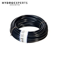 Blumat Drip System Feeding Tube  - 8MM | 10M | Black | Drip Tube