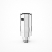 Fontana Fizz Jet Nozzle - 25MM / 32MM / 50MM / 76MM |  304 Stainless Steel