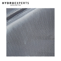 Mylar Fabric Film 600D - 1.4M x 40M | Same Mylar Material as Grow Tent
