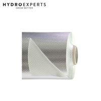 SeaHawk Diamond Foil - 7.5M / 30M Roll | Width: 1.2M | 97% Reflective