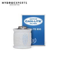 Original Can-Lite 800 Carbon Filter - 470CFM | 200MM x 330MM