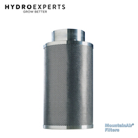Mountain Air Carbon Filter - 200MM x 500MM | 424CFM | 8" Inch | MA824T