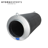 Global Air Supplies (G.A.S) CarboAir 50 Carbon Filter - 200 x 660MM (8" Inch)