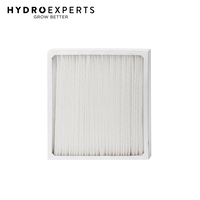 Quest 155 Replacement Filter MERV-13 - 41CM X 51CM X 5.8CM