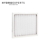 Quest 100 Replacement Filter MERV-13 - 30CM X 35CM X 2.5CM