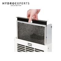 Trotec DH 25 S Dehumidifier - Replacement Filter