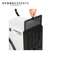 Trotec TTK 165 ECO Portable Dehumidifier - Replacement Filter