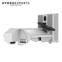 Flexstar Integrated 3-Mode Adjustable DE Reflector & Ballast - 1000W | 120-240V