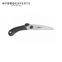 Topman Japan Folding Saw - 120MM | Carbon Steel Blade | Made in JAPAN