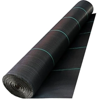 Ryset Weedmat 910MM X 100M Roll