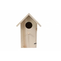 Ryset Small Bird Nesting Box