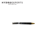 Due Buoi Grafting Knife with Fixed Spatula - Made in Italy