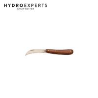 Due Buoi Pruning & Grafting Knife 252L - Made in Italy