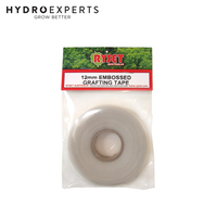 Ryset Embossed PVC Grafting Tape - 30MM x 100M | Grafting & Budding Tape