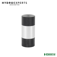 Kannastor Pollen Hash Press - 19MM | Anodized Food Grade Aluminium | SK-PPZ-19