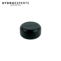 Kannastor GR8TR V2 Storage Puck - 56MM | Matte Black | SKP2-BLK