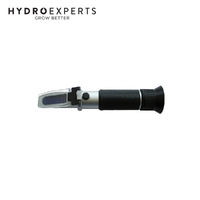 Ryset Refractometer - Baume | 0-20%