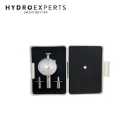 Ryset Fruit Penetrometer - GY-3 | For Pome/ Stone Fruit / Citrus