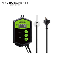 Seedling Heat Mat Thermostat - For all Heat Mat | Digital Temp Controller