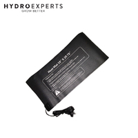 Propagation Seed Starter Heat Mat - 52CM x 25CM | 18W | Faster Clone & Germination