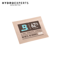 Boveda 2-Way Humidipak - 4g | 62% RH | Humidity Controller | Bulk Buy Available