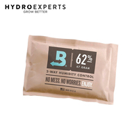 Boveda 2-Way Humidipak - 67g | 62% | Humidity Controller | Bulk Buy Available