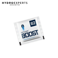 Integra Boost Humidity Control Regulator - 4g | 62% - [Number of Pack: 1]