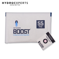 Integra Boost Humidity Control Regulator - 67g | 55% - [Number of Pack: 1]