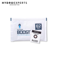 Integra Boost Humidity Control Regulator - 67g | 62% | Bulk Buy Available [Number of Pack: 1]