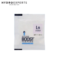 Integra Boost 4g 62% Terpene Essentials - Linalool [Number of Pack: 1]