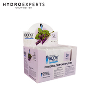 Integra Boost 67g 62% Terpene Essentials - Linalool | Bulk Buy Available