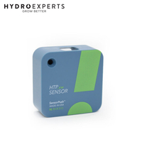 SensorPush HTP.xw - Extreme Accuracy | Water-Resistant | Humidity / Temperature / Barometric Pressure Smart Sensor 
