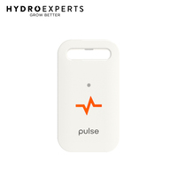 Pulse One Smart Environment Monitor | VPD | RH | Temperature | Dew Point | Light