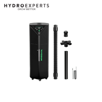 Vivosun Aerostream Humidifier w/ Temp & Humidity Probe - H19 | 19L Water Tank