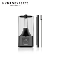 AC Infinity Cloudforge T3 - 4.5L Smart Grow Humidifier | VPD & Humidity Control | 10 Levels | EC Ultrasonic