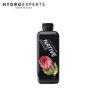 Growth Technology Australian Native Focus - 1L / 5L / 20L | 12 Essential Minerals