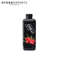 Growth Technology (GT) Chilli Focus - 1L / 5L / 20L | 12 Essential Minerals