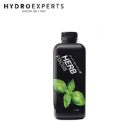 Growth Technology (GT) Herb Focus - 1L / 5L / 20L