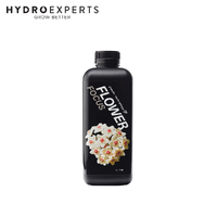 Growth Technology Flower Focus - 1L / 5L / 20L | 12 Essential Minerals
