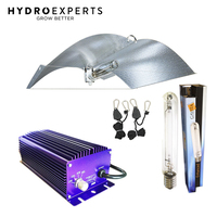 HPS Flower Kit Gavita 400W + Lumatek Ballast + Adjust-A-Wings Avenger | Lighting