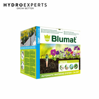 Blumat Drip 12 Cone Set | Automatic Irrigation Box Kit